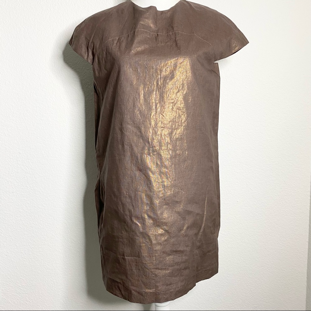 PALE FIRE Tube Dress - Picture 3 of 8